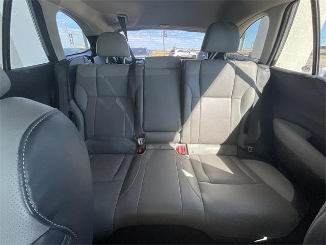 used 2021 Subaru Outback car, priced at $21,500