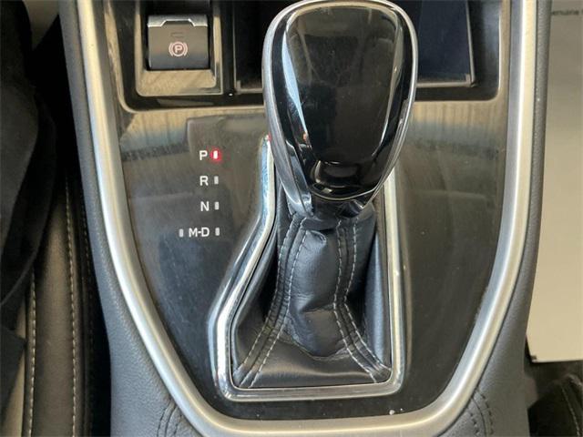 used 2021 Subaru Outback car, priced at $21,500