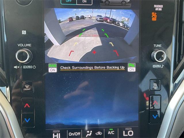 used 2021 Subaru Outback car, priced at $21,500