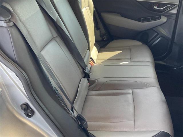 used 2021 Subaru Outback car, priced at $21,500