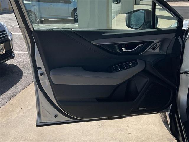 used 2021 Subaru Outback car, priced at $21,500