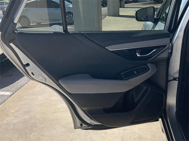 used 2021 Subaru Outback car, priced at $21,500