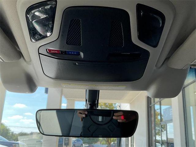 used 2021 Subaru Outback car, priced at $21,500