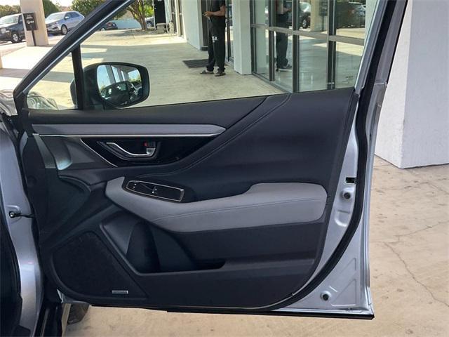 used 2021 Subaru Outback car, priced at $21,500