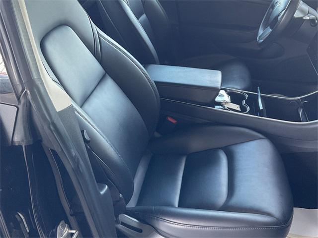 used 2018 Tesla Model 3 car, priced at $23,995