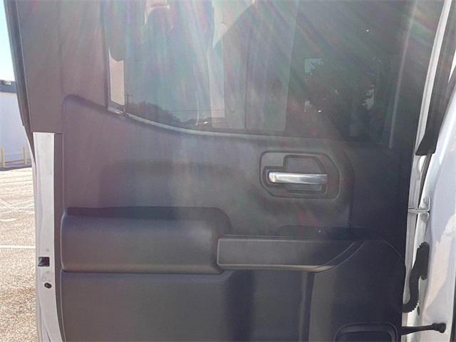 used 2020 Chevrolet Silverado 1500 car