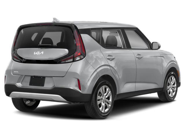 used 2024 Kia Soul car, priced at $18,495