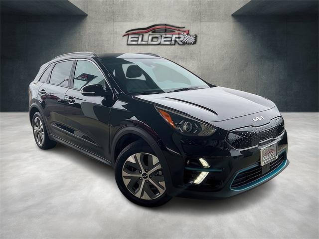 used 2022 Kia Niro EV car, priced at $24,695