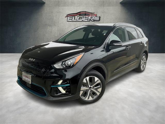 used 2022 Kia Niro EV car, priced at $24,695