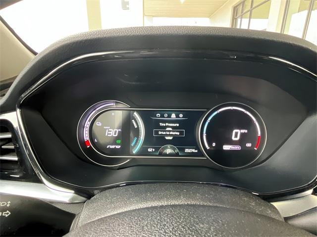 used 2022 Kia Niro EV car, priced at $24,695