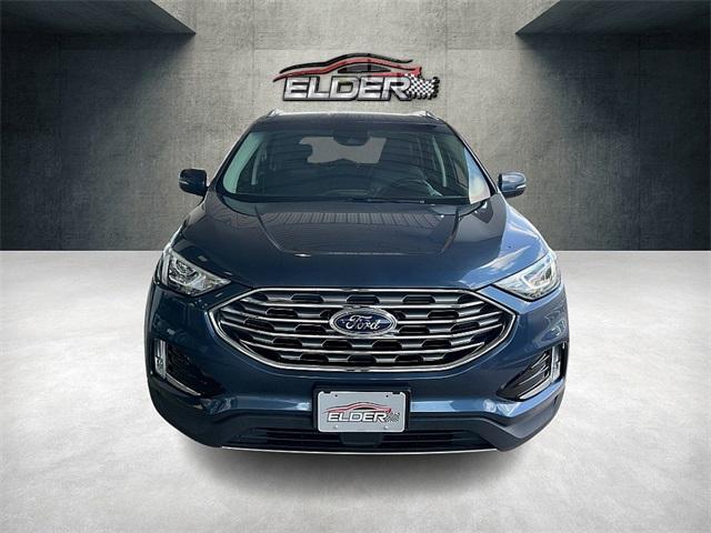 used 2019 Ford Edge car, priced at $19,977