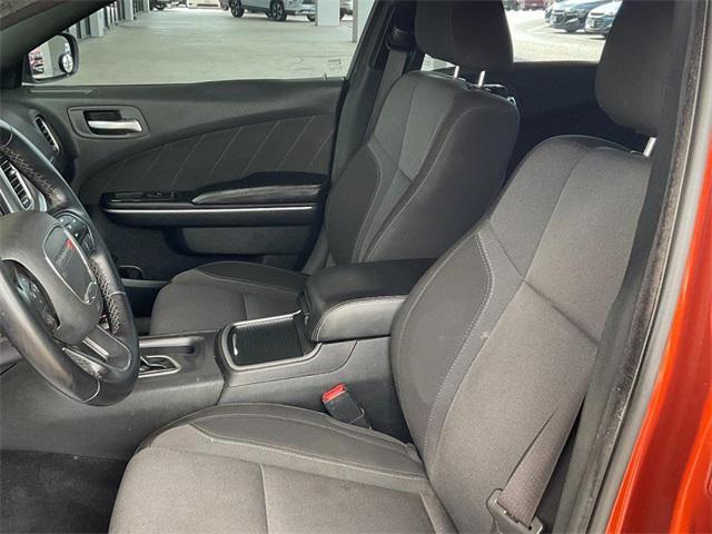 used 2020 Dodge Charger car, priced at $16,900