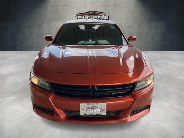 used 2020 Dodge Charger car, priced at $16,900