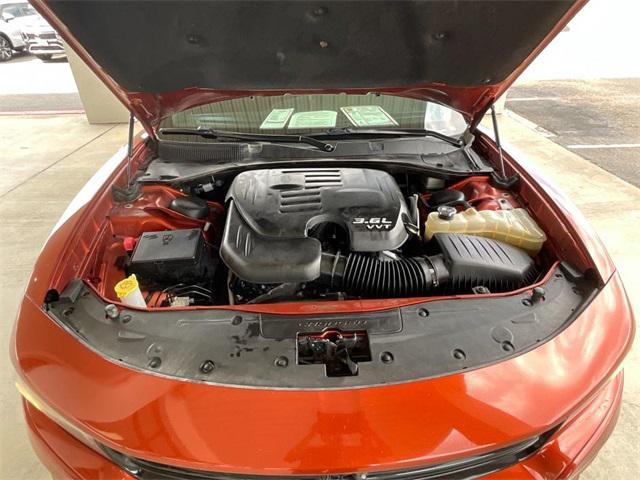 used 2020 Dodge Charger car, priced at $16,900