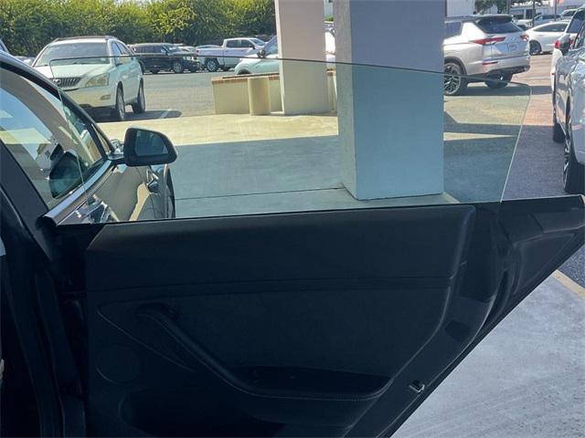 used 2022 Tesla Model 3 car, priced at $25,500