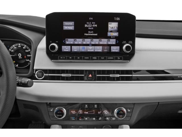 used 2024 Mitsubishi Outlander car, priced at $27,995