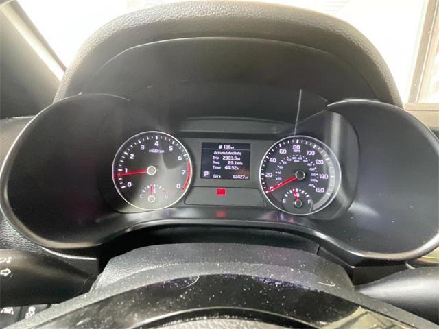 used 2021 Kia Forte car, priced at $15,910