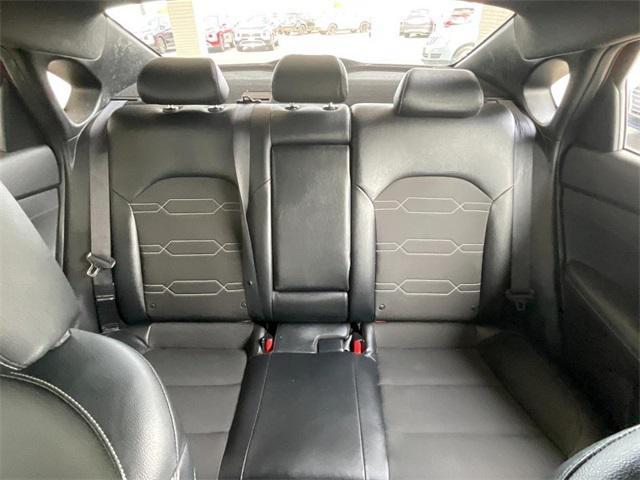 used 2021 Kia Forte car, priced at $15,910