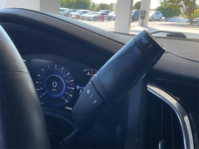 used 2017 Cadillac Escalade car, priced at $26,000