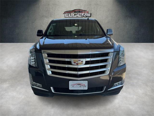 used 2017 Cadillac Escalade car, priced at $26,000