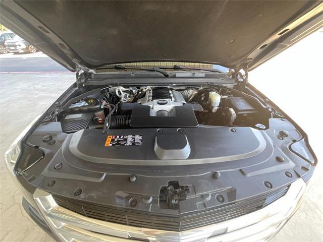 used 2017 Cadillac Escalade car, priced at $26,000