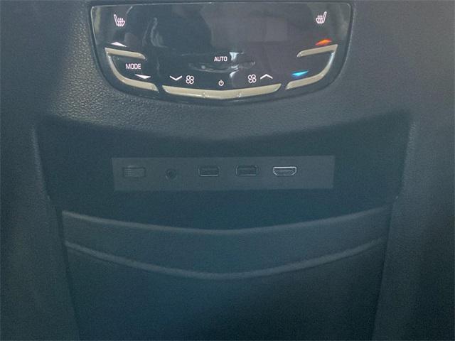 used 2017 Cadillac Escalade car, priced at $26,000