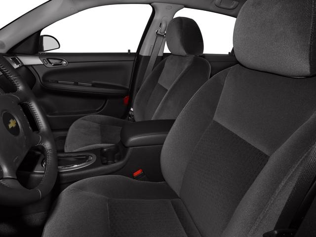 used 2016 Chevrolet Impala Limited car, priced at $8,900