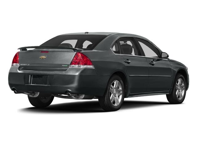 used 2016 Chevrolet Impala Limited car, priced at $8,900