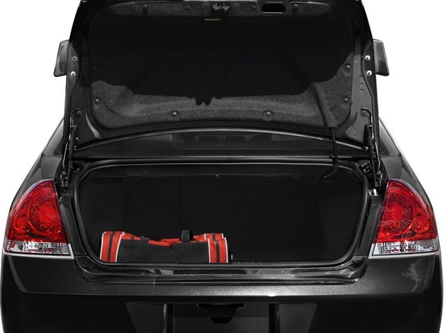 used 2016 Chevrolet Impala Limited car, priced at $8,900