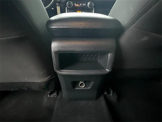 used 2021 Toyota RAV4 car, priced at $23,232