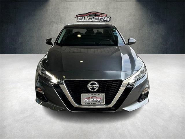 used 2022 Nissan Altima car, priced at $20,000