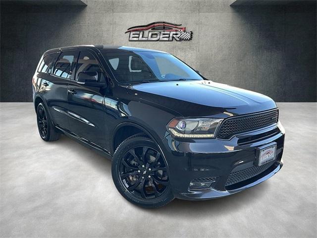 used 2020 Dodge Durango car, priced at $22,900