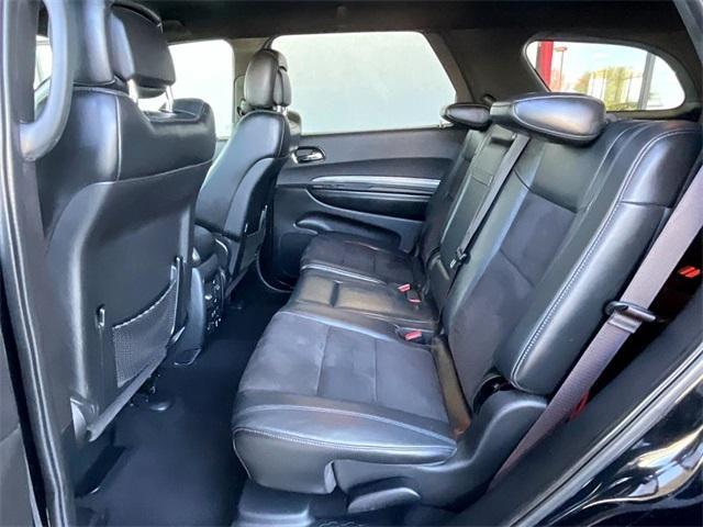 used 2020 Dodge Durango car, priced at $22,900