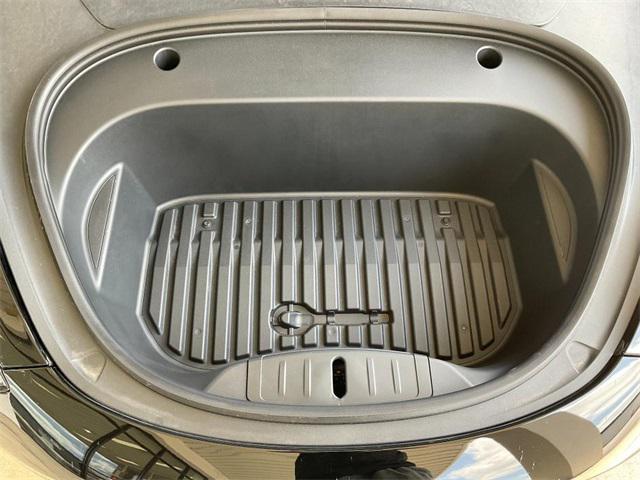used 2020 Tesla Model 3 car, priced at $24,695