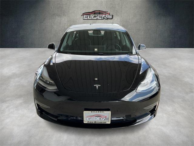 used 2020 Tesla Model 3 car, priced at $24,695