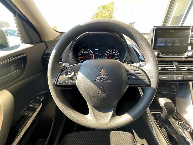 new 2024 Mitsubishi Eclipse Cross car, priced at $29,850