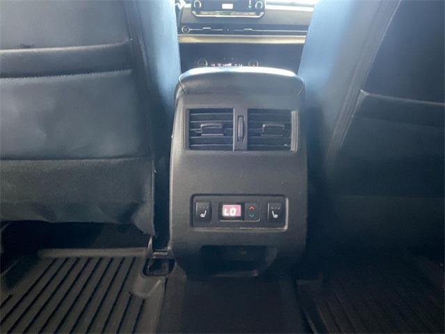 used 2024 Mitsubishi Outlander car, priced at $29,200
