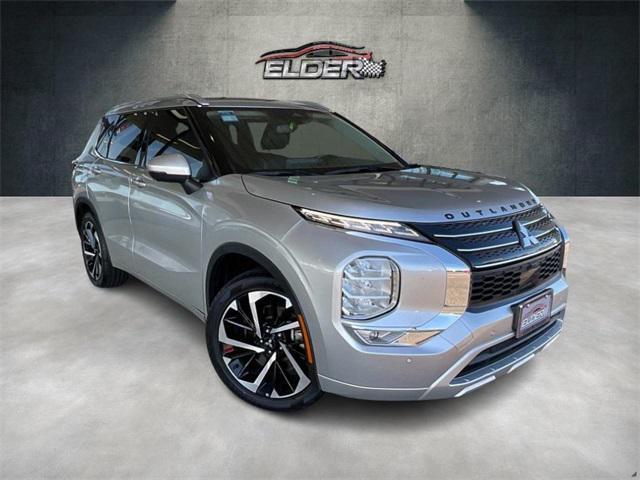 used 2024 Mitsubishi Outlander car, priced at $29,200