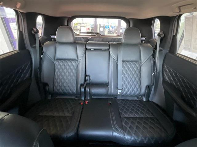 used 2024 Mitsubishi Outlander car, priced at $29,200