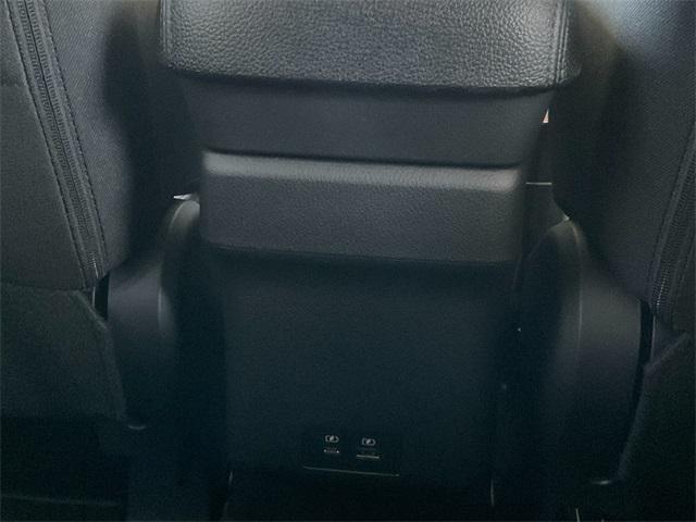 new 2025 Mitsubishi Outlander Sport car, priced at $29,700