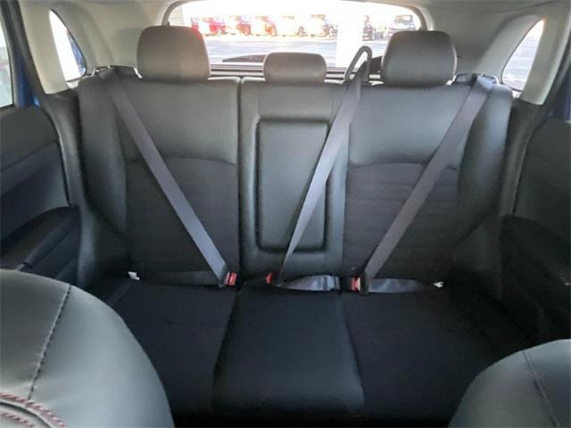 new 2026 Mitsubishi Outlander Sport car, priced at $31,540