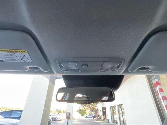 new 2026 Mitsubishi Outlander Sport car, priced at $31,540