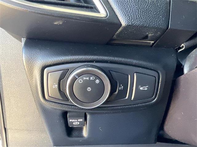 used 2018 Lincoln MKX car, priced at $21,000