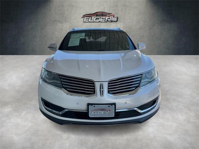 used 2018 Lincoln MKX car, priced at $21,000