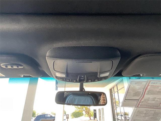 used 2018 Lincoln MKX car, priced at $21,000