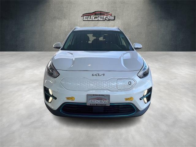 used 2022 Kia Niro EV car, priced at $24,695