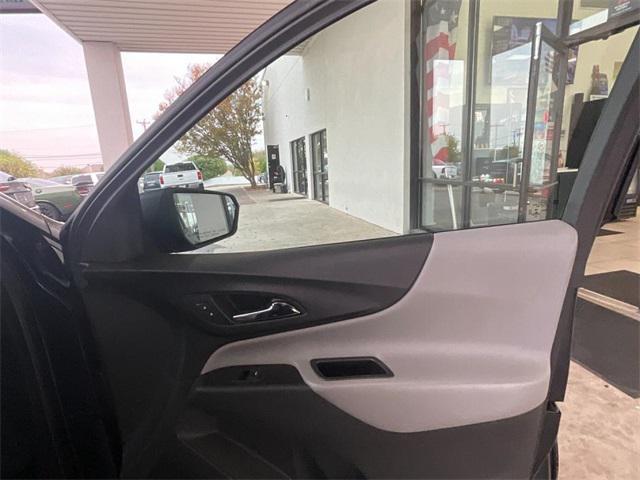 used 2021 Chevrolet Equinox car