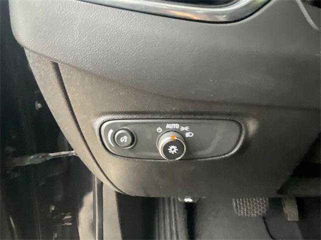 used 2021 Chevrolet Equinox car