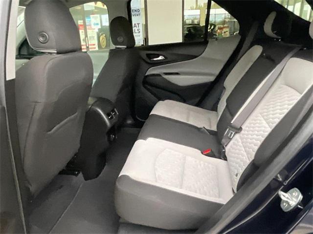 used 2021 Chevrolet Equinox car