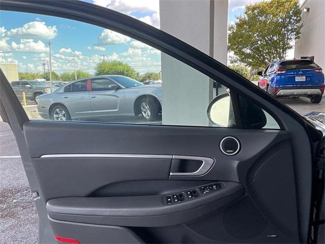 used 2023 Hyundai Sonata car, priced at $22,200